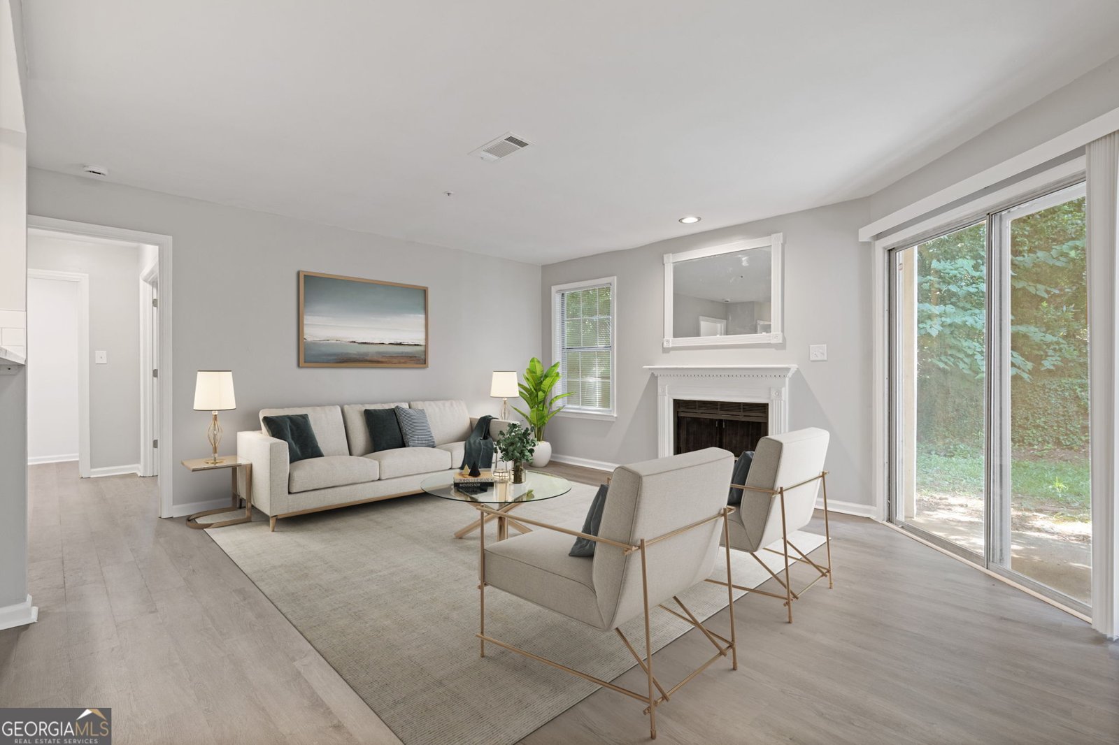 415 Ridge Creek Drive Clarkston - 3