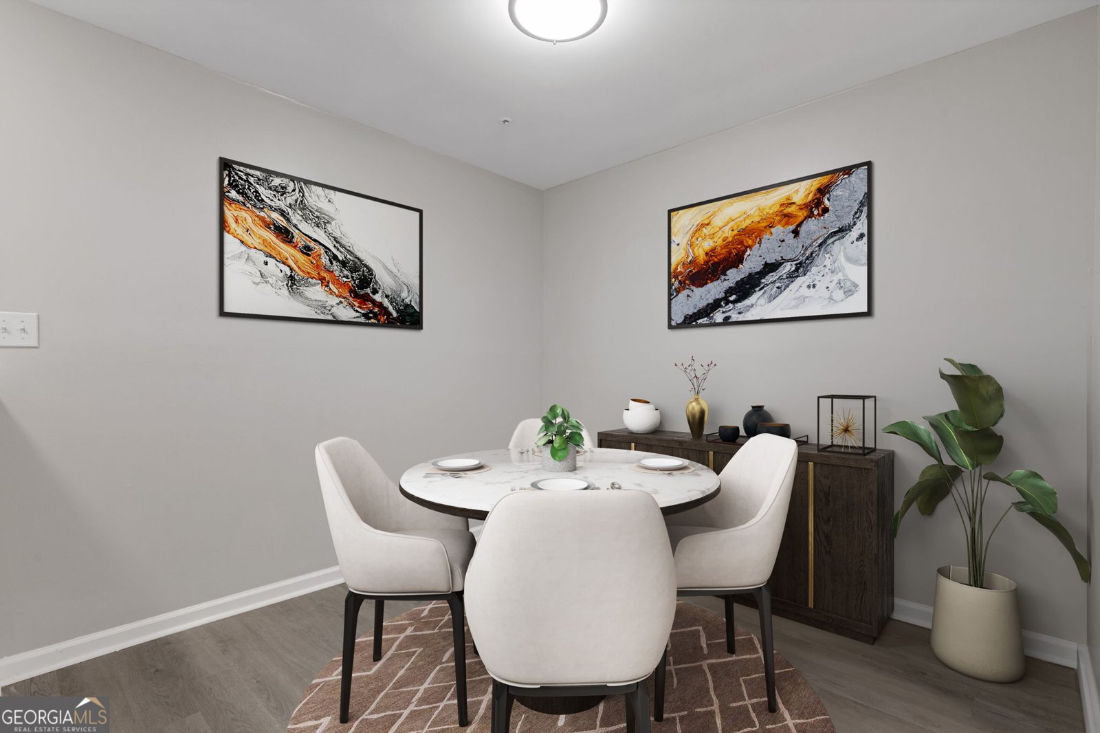 415 Ridge Creek Drive Clarkston - 7