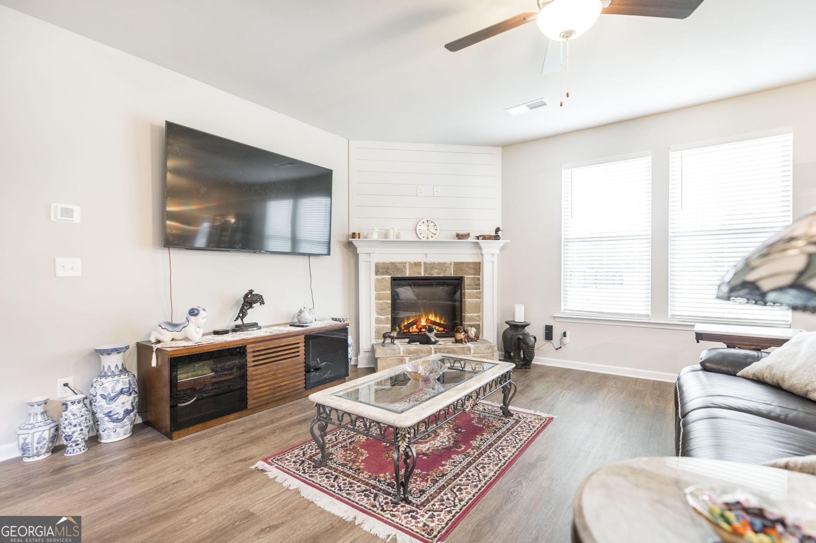 100 Davids Place Drive Warner Robins - 10