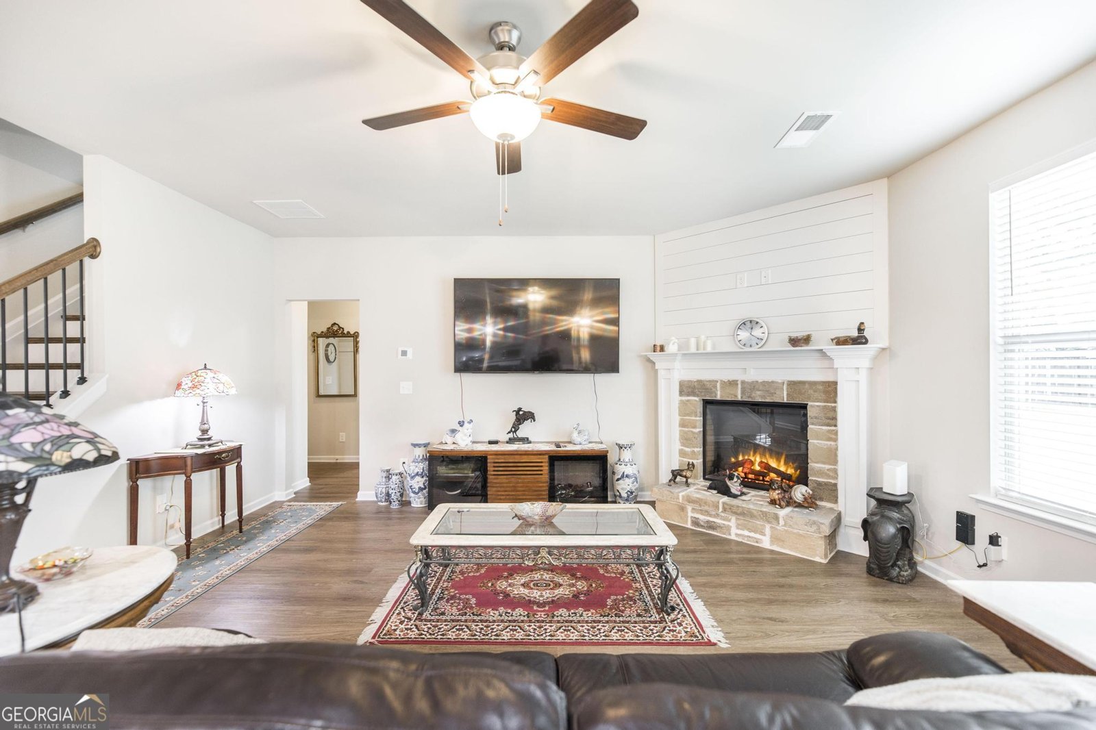 100 Davids Place Drive Warner Robins - 11