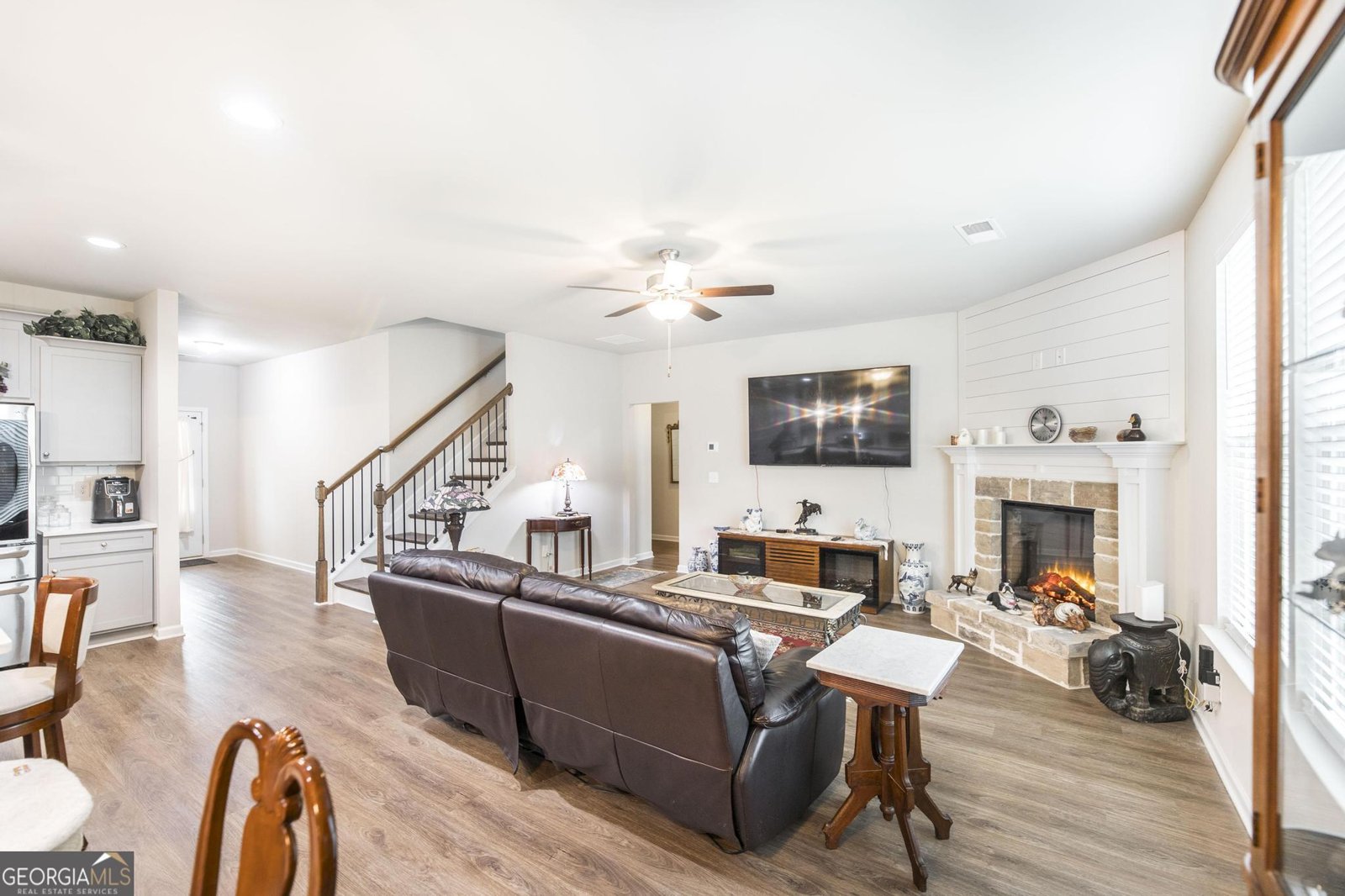 100 Davids Place Drive Warner Robins - 12