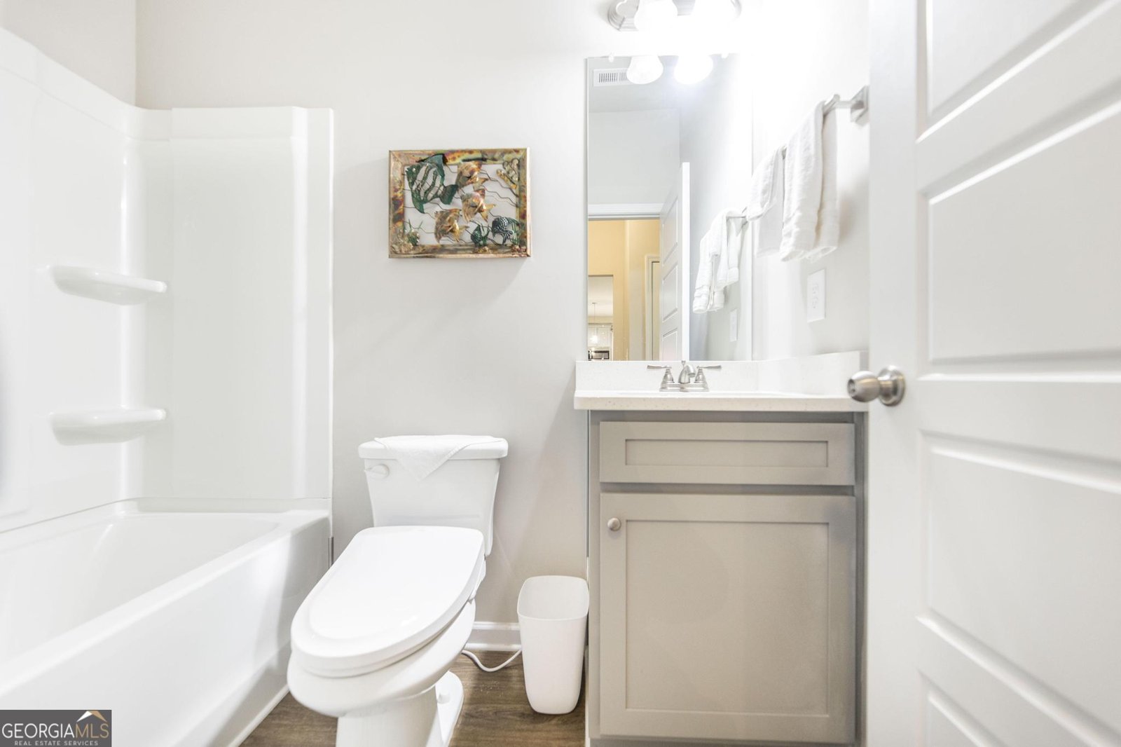 100 Davids Place Drive Warner Robins - 15