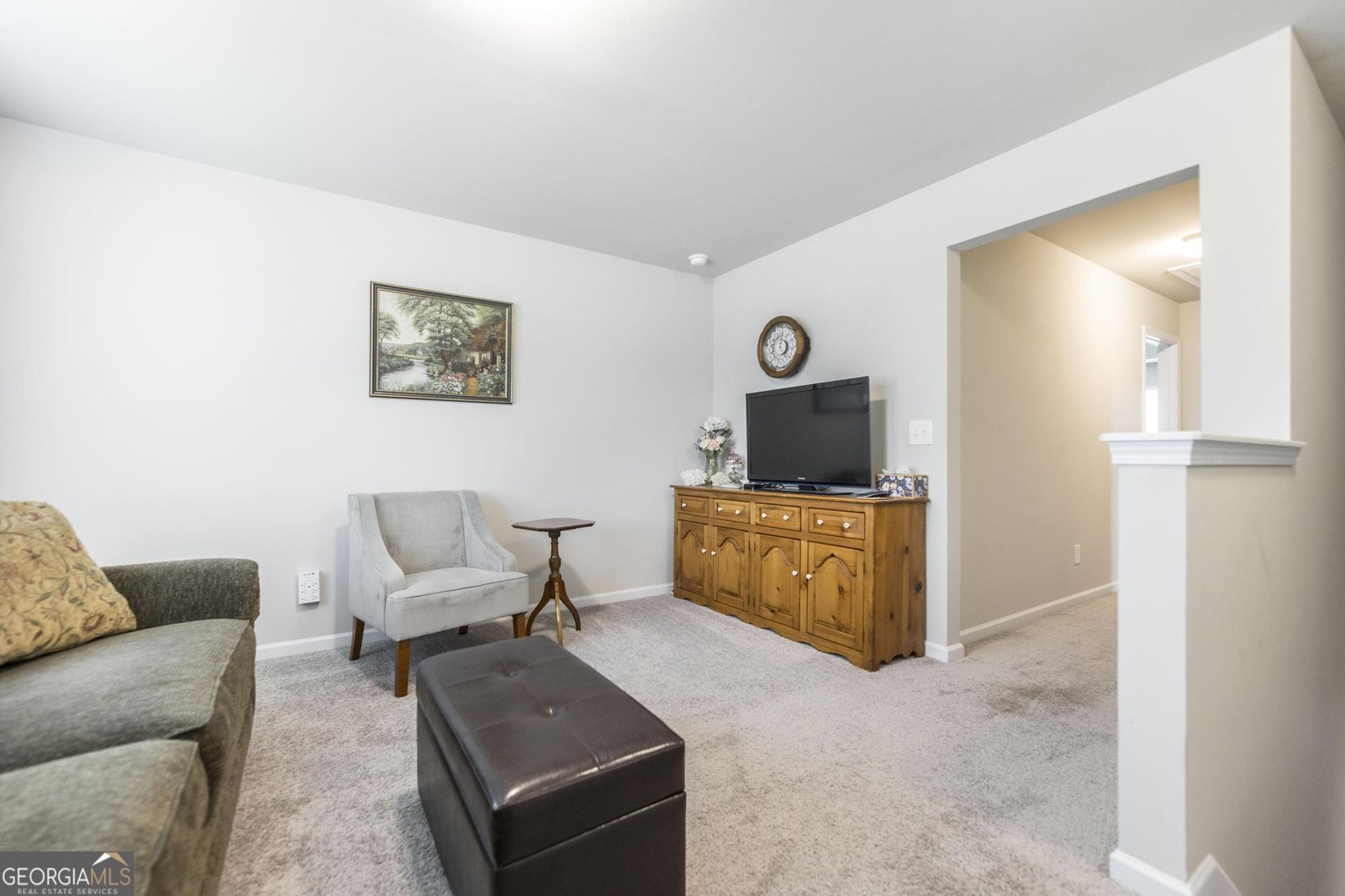 100 Davids Place Drive Warner Robins - 17