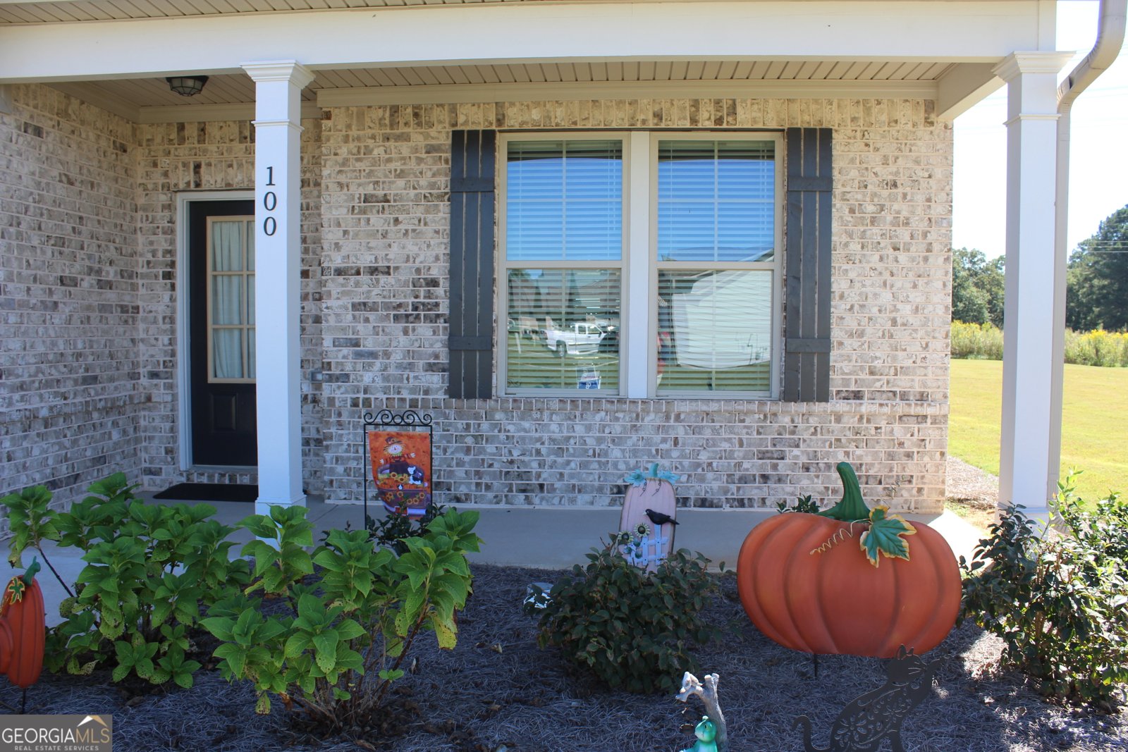 100 Davids Place Drive Warner Robins - 2