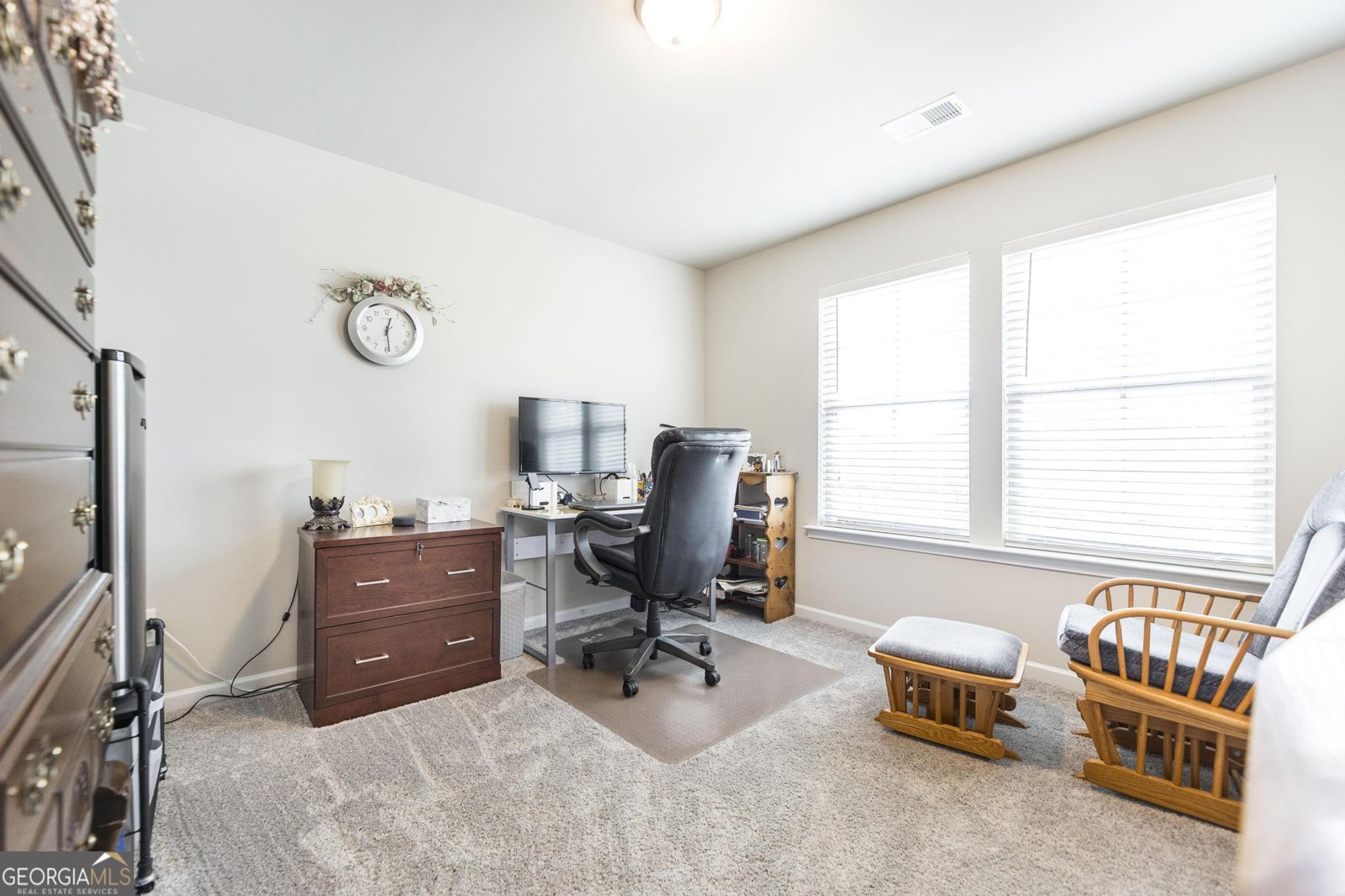 100 Davids Place Drive Warner Robins - 25