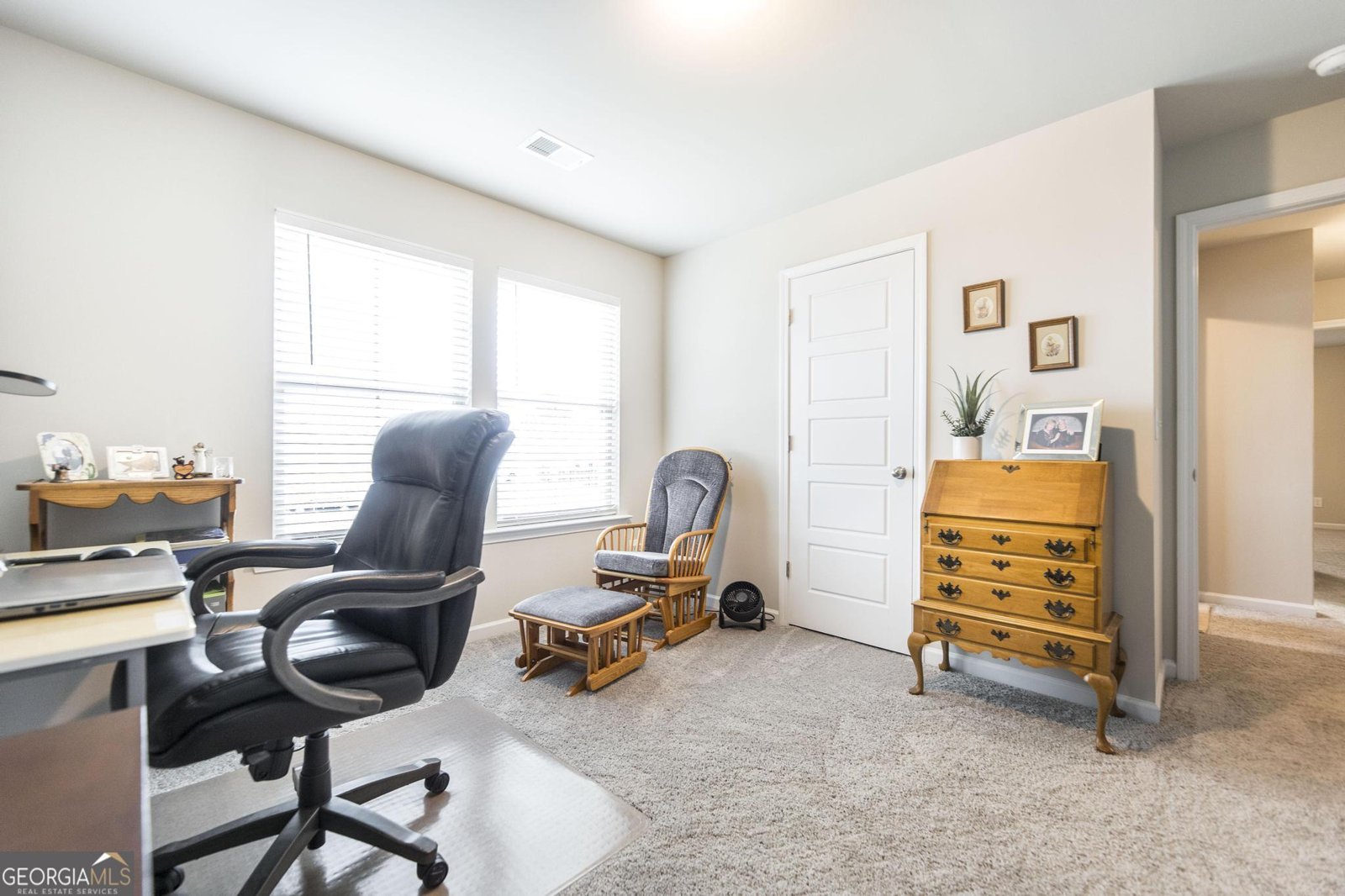 100 Davids Place Drive Warner Robins - 26