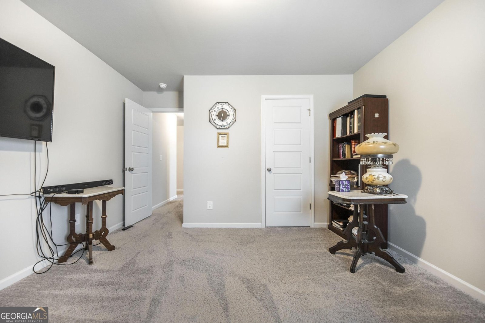 100 Davids Place Drive Warner Robins - 30