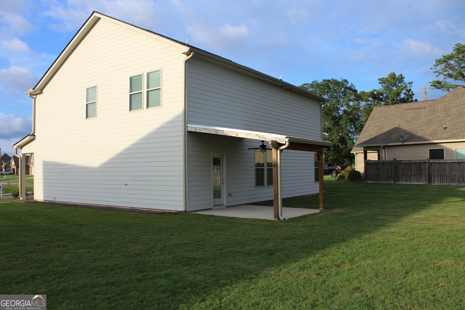 100 Davids Place Drive Warner Robins - 32