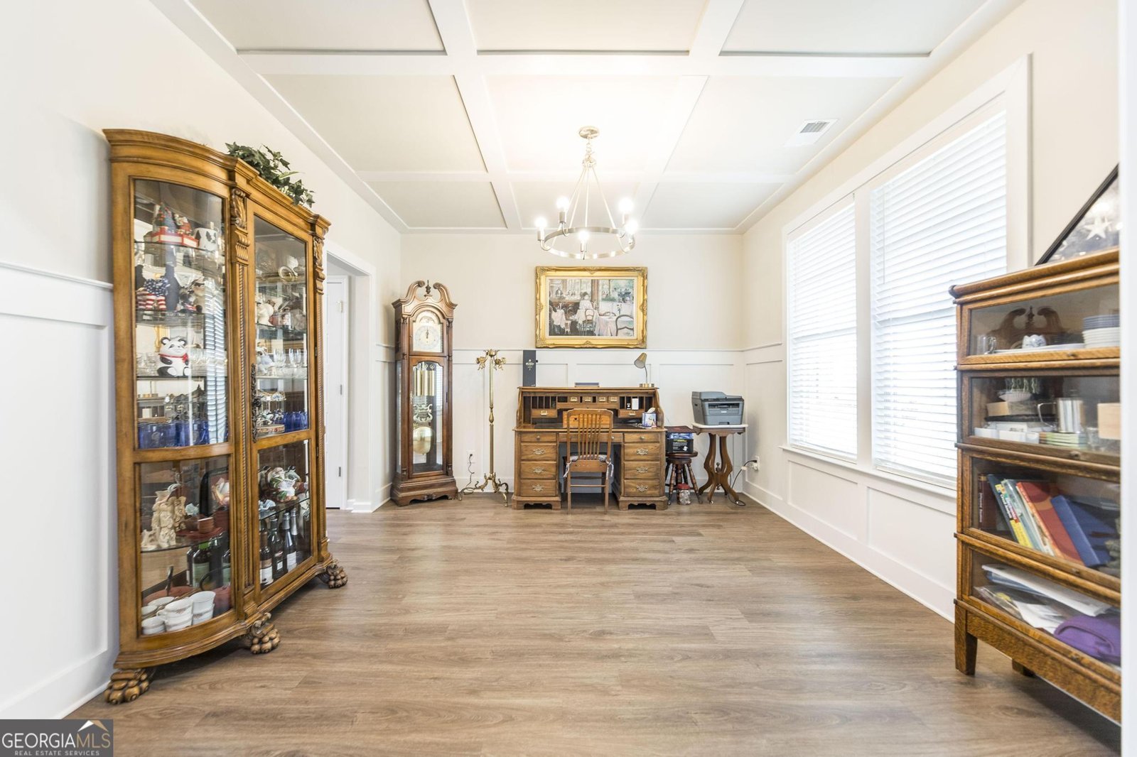 100 Davids Place Drive Warner Robins - 4