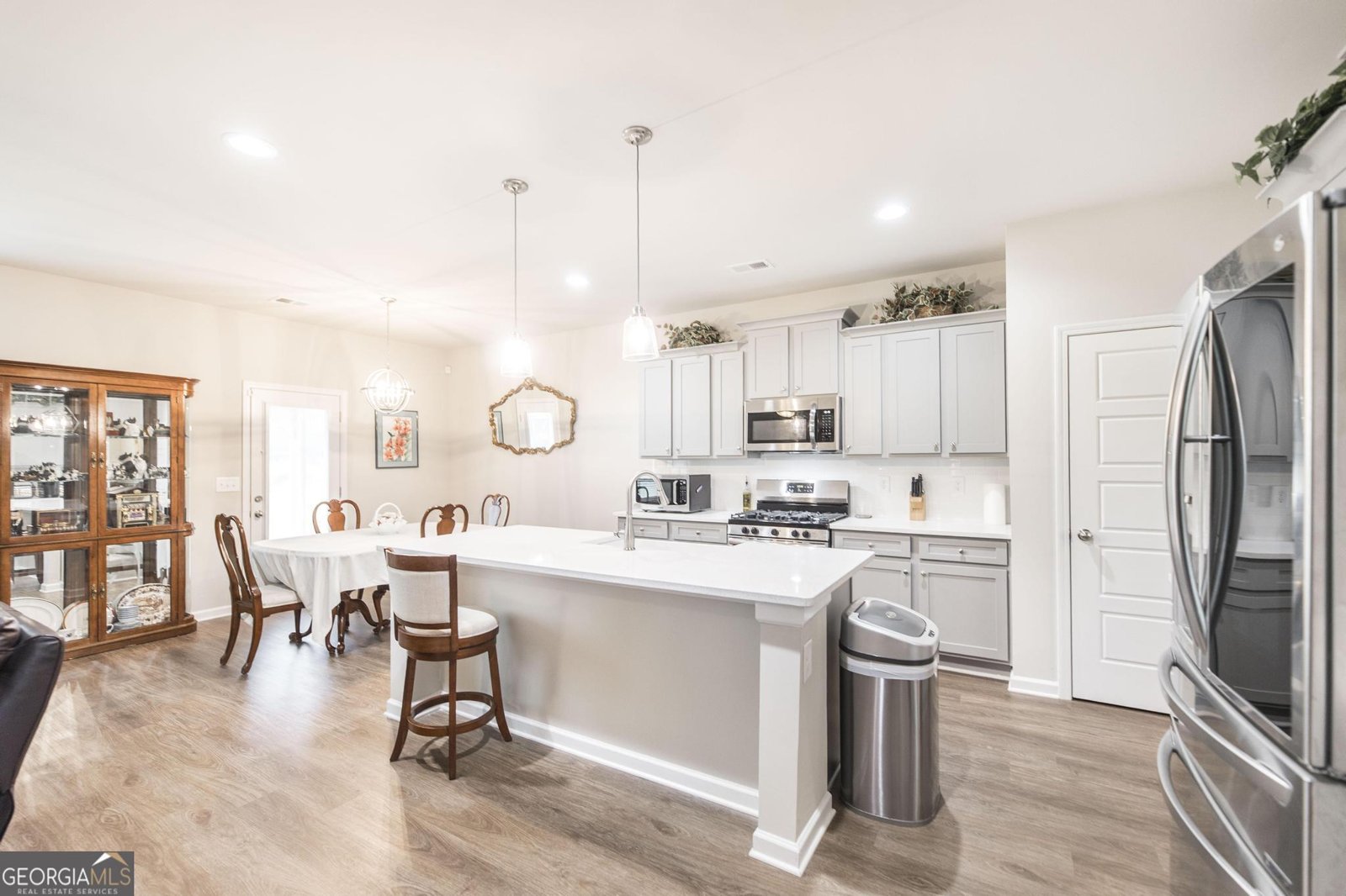 100 Davids Place Drive Warner Robins - 5