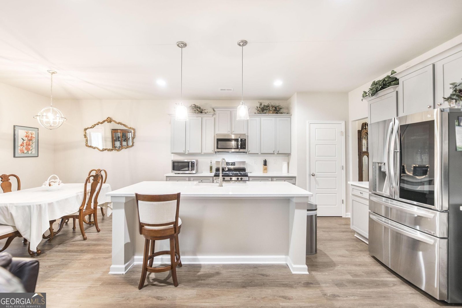 100 Davids Place Drive Warner Robins - 6