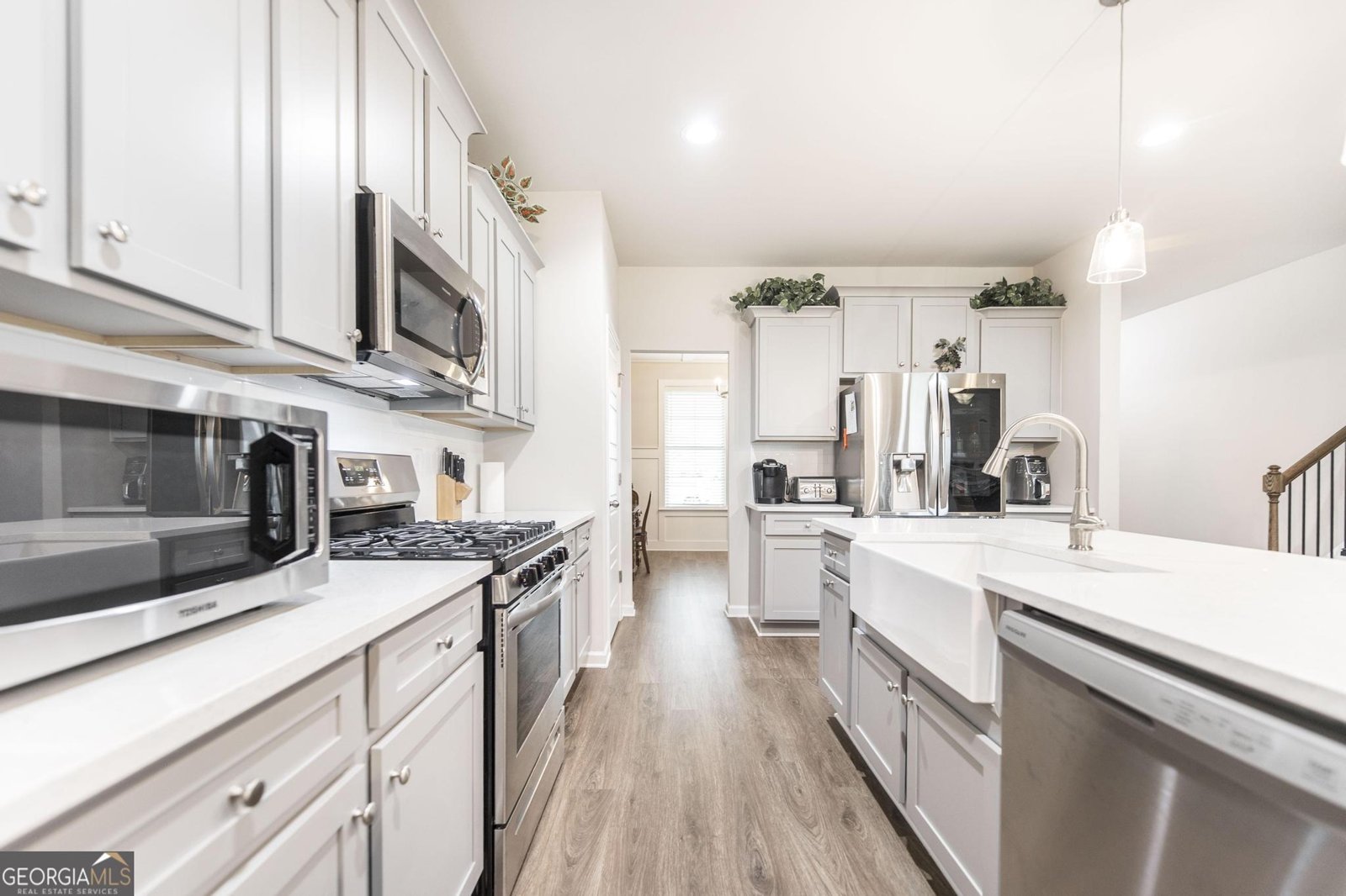 100 Davids Place Drive Warner Robins - 8