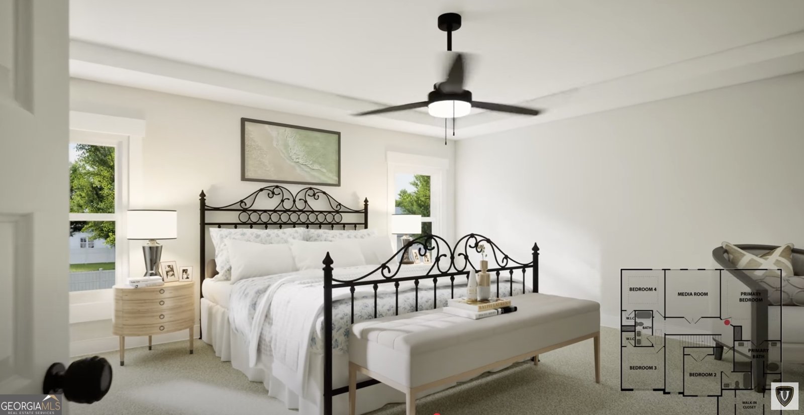 798 Grande Bishop Drive Fairburn - 15