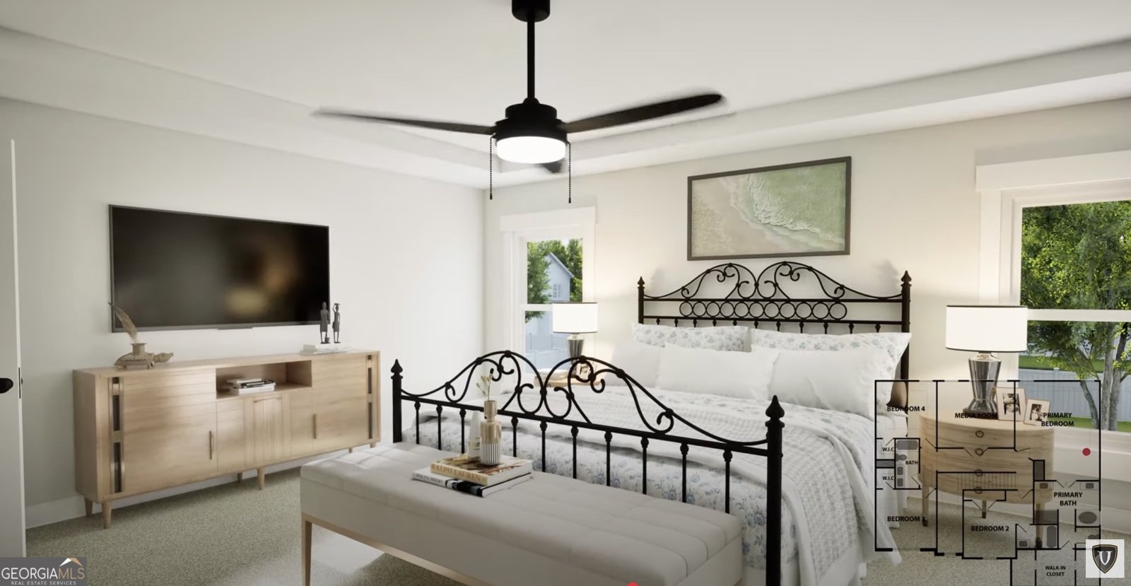 798 Grande Bishop Drive Fairburn - 16