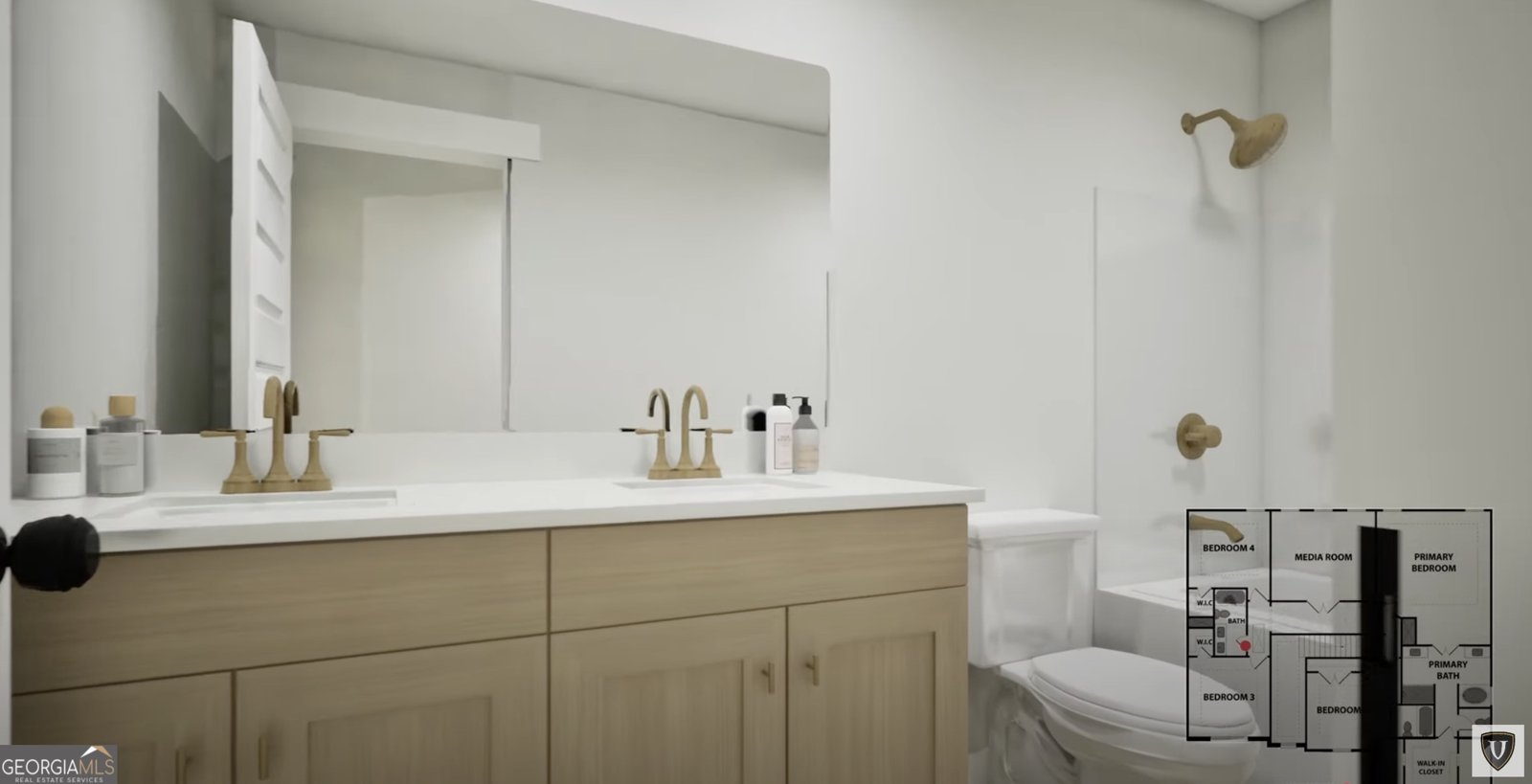 798 Grande Bishop Drive Fairburn - 28