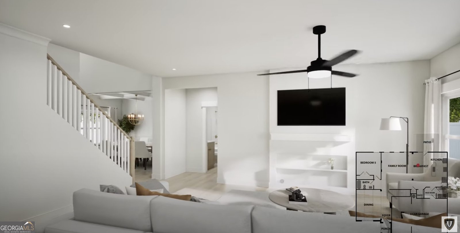 798 Grande Bishop Drive Fairburn - 9