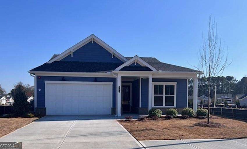 199 Vinca Circle Kennesaw - 1