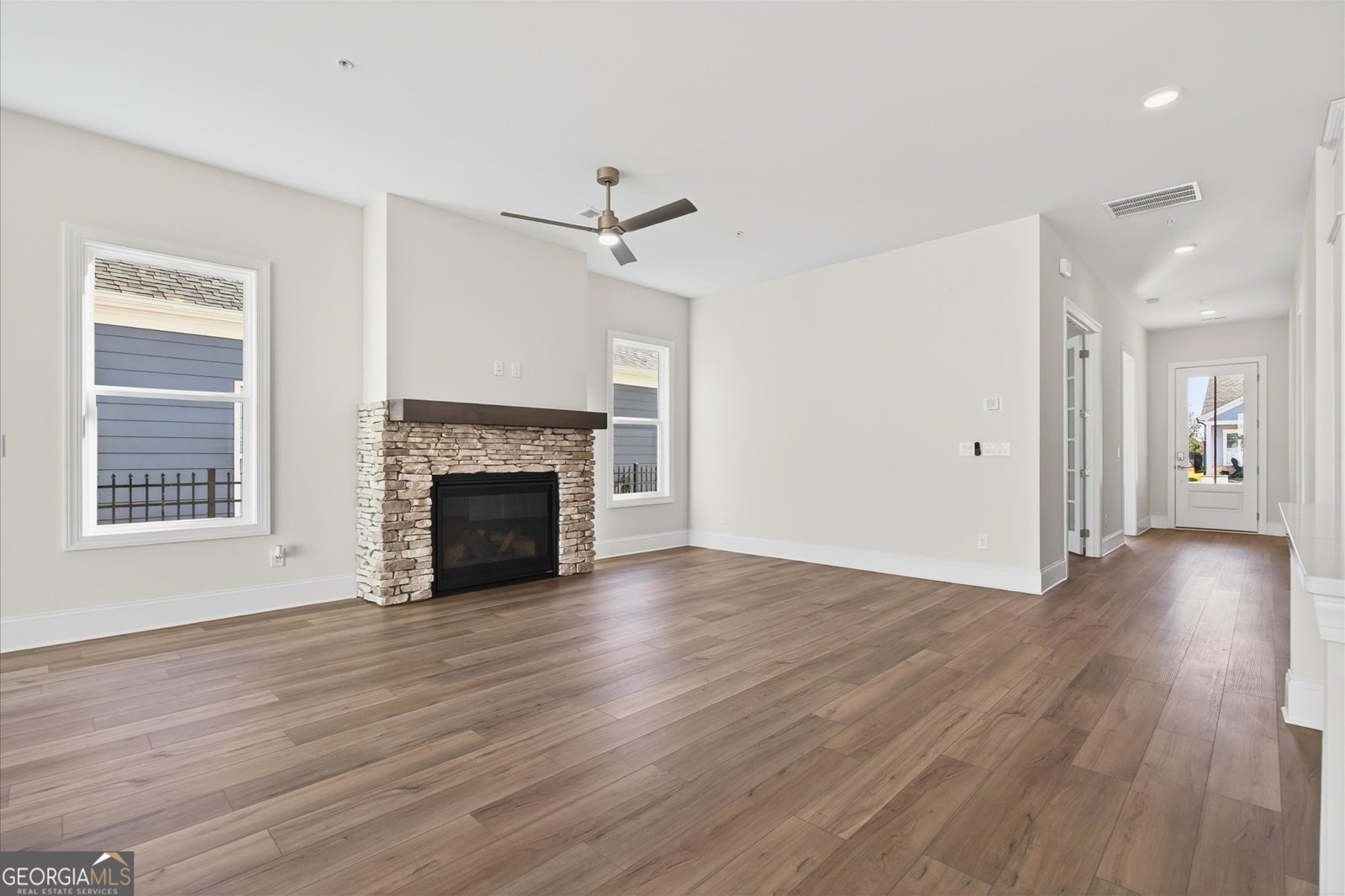 199 Vinca Circle Kennesaw - 16