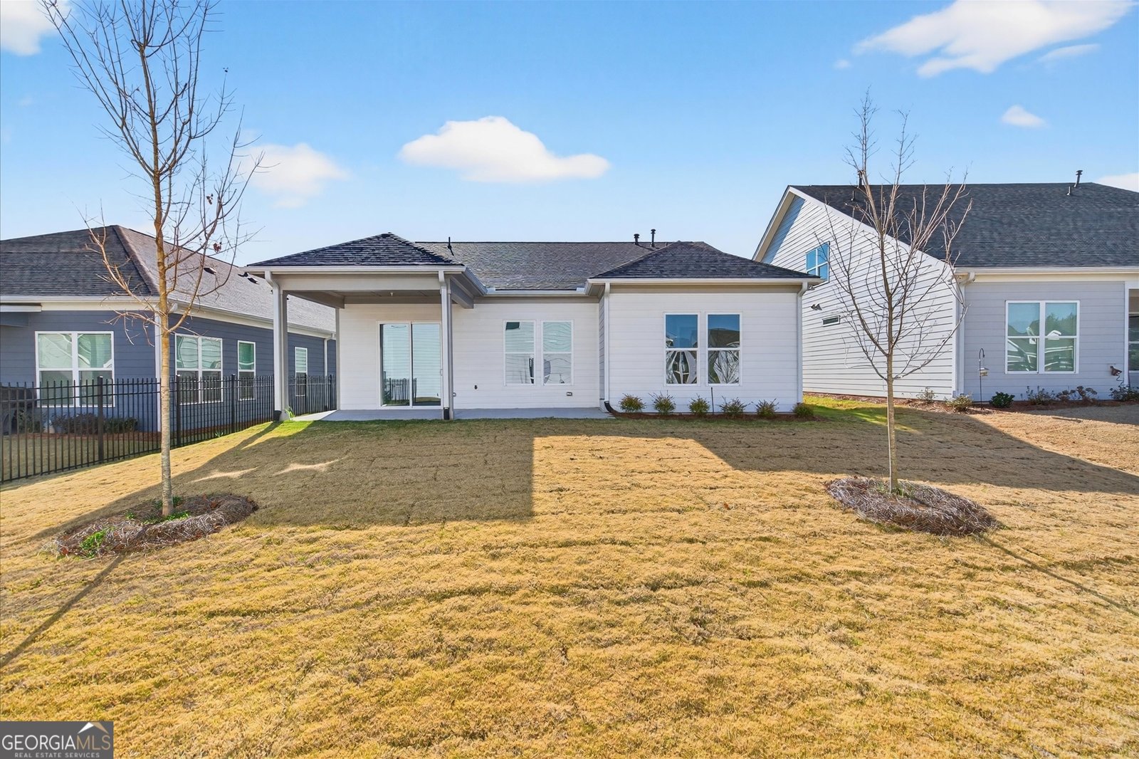 199 Vinca Circle Kennesaw - 40