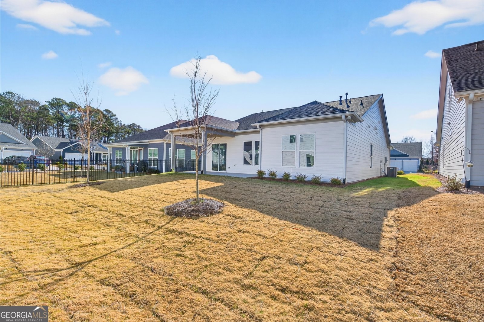 199 Vinca Circle Kennesaw - 41