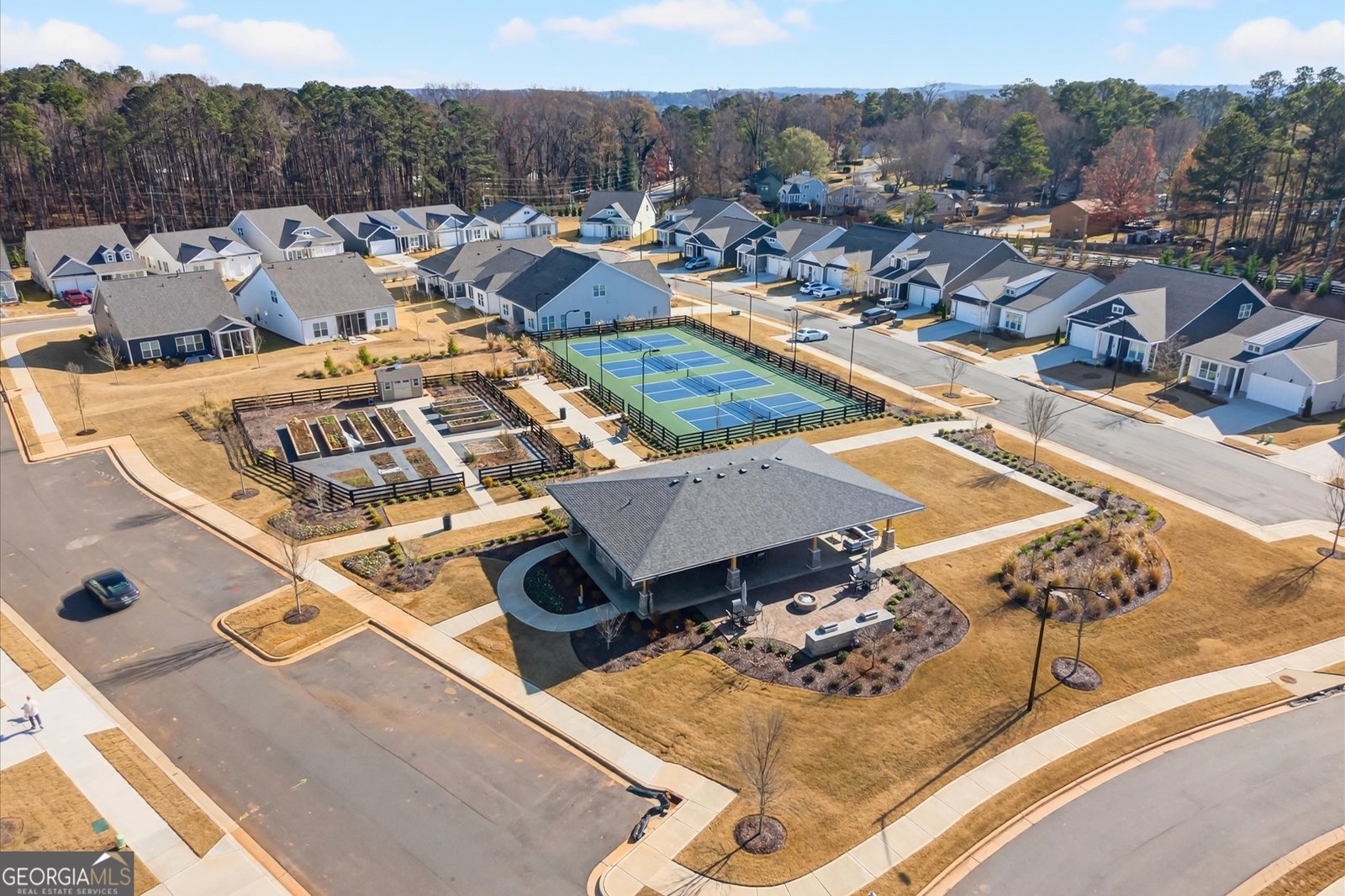 199 Vinca Circle Kennesaw - 42