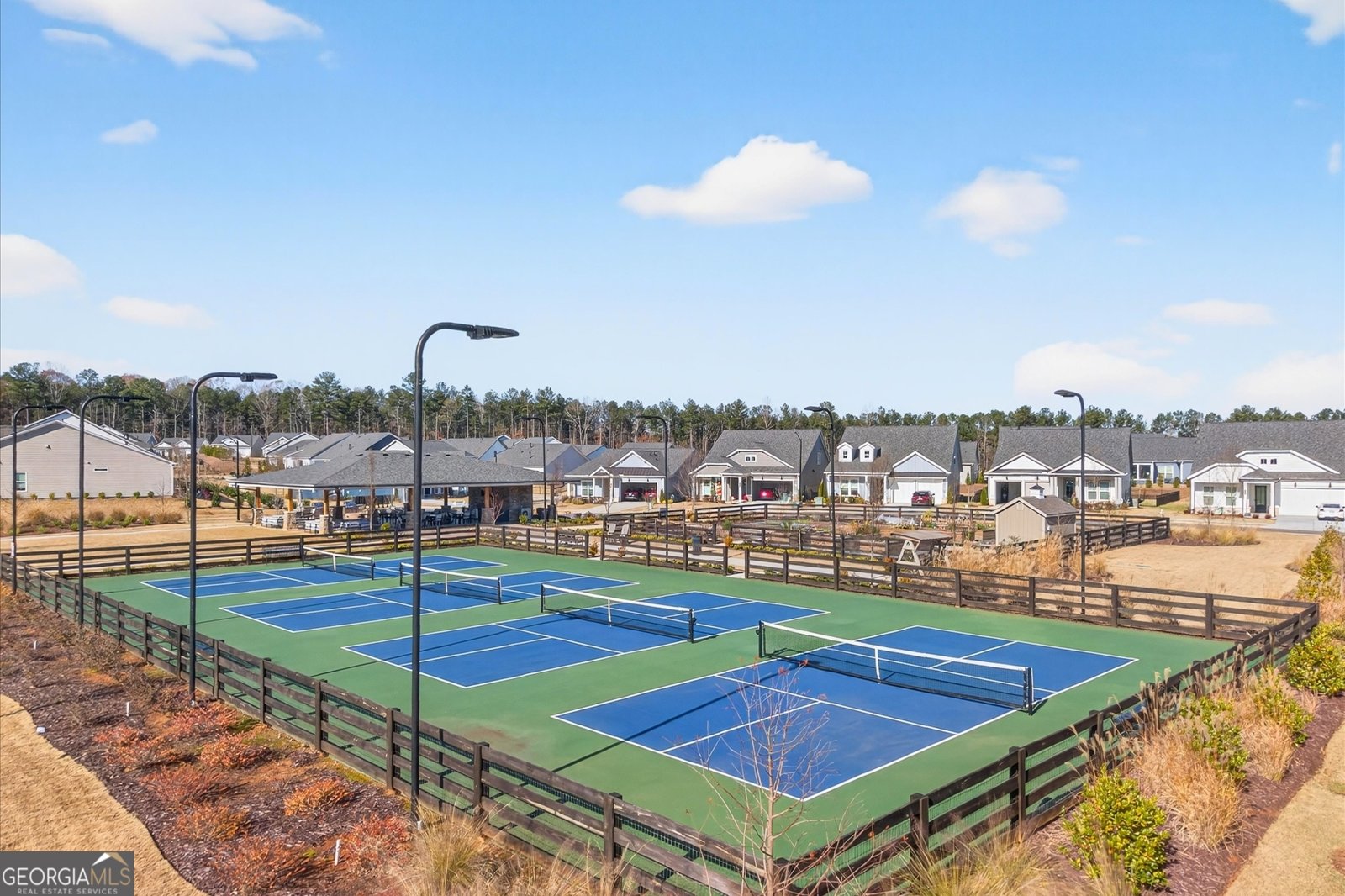 199 Vinca Circle Kennesaw - 43