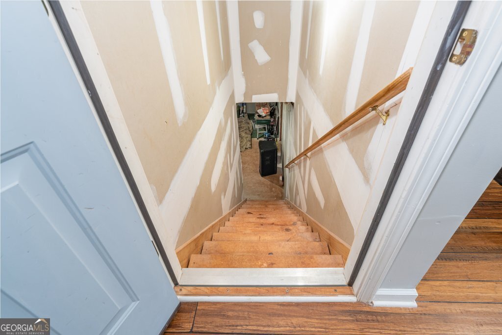 1795 Hampton Pass Douglasville - 17