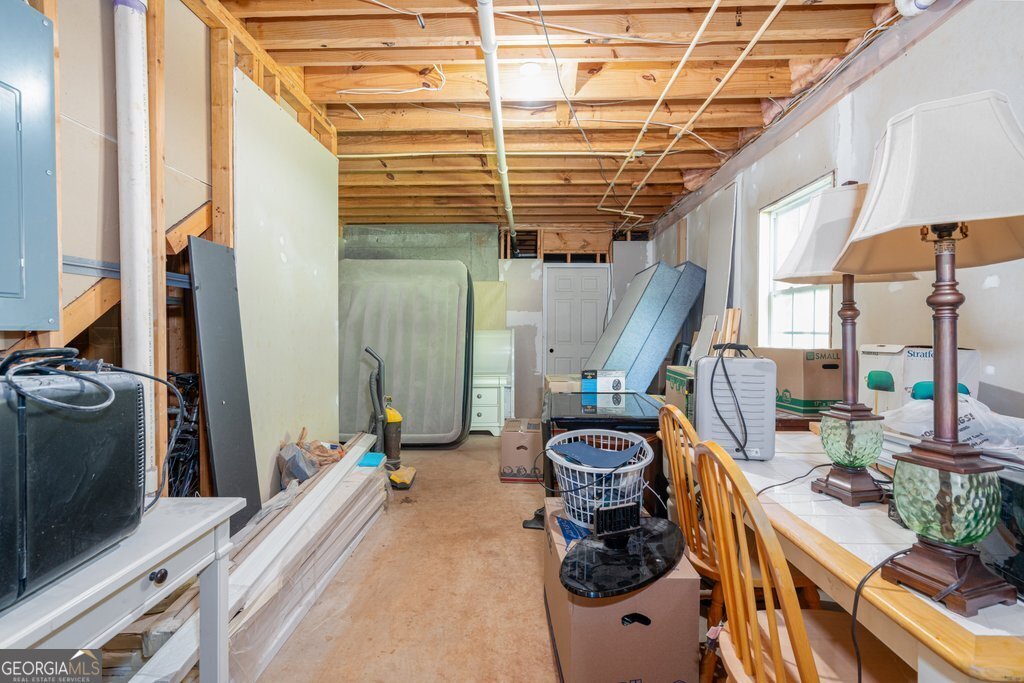 1795 Hampton Pass Douglasville - 20