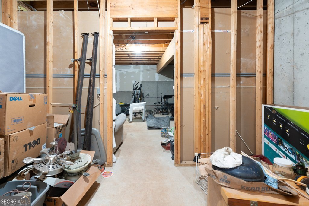 1795 Hampton Pass Douglasville - 21