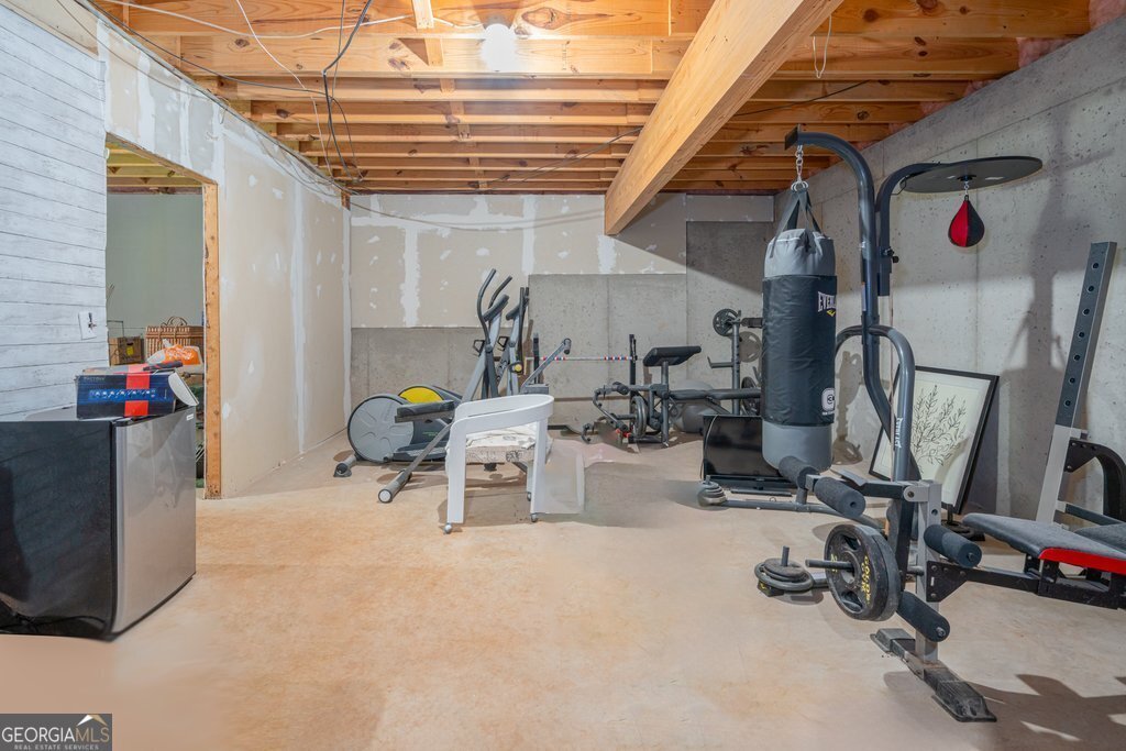 1795 Hampton Pass Douglasville - 22