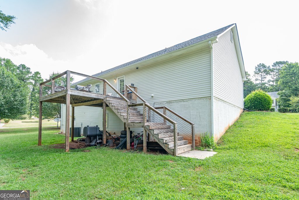 1795 Hampton Pass Douglasville - 25