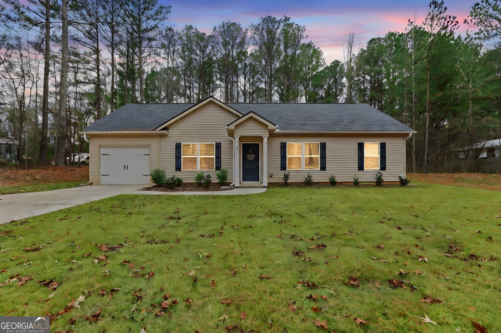 151 Rocker Road Greenville - 23