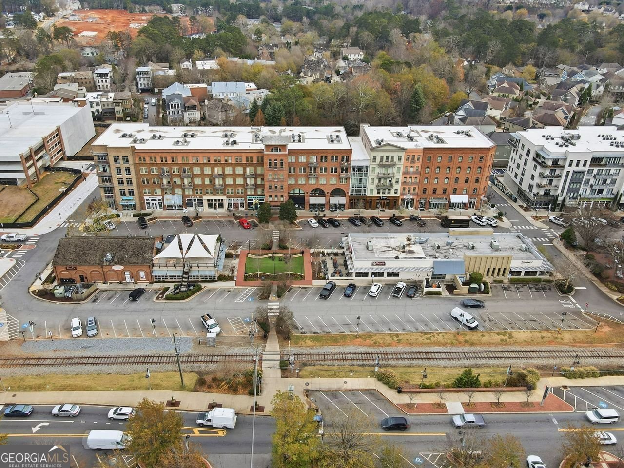 360 CHAMBERS woodstock - 10