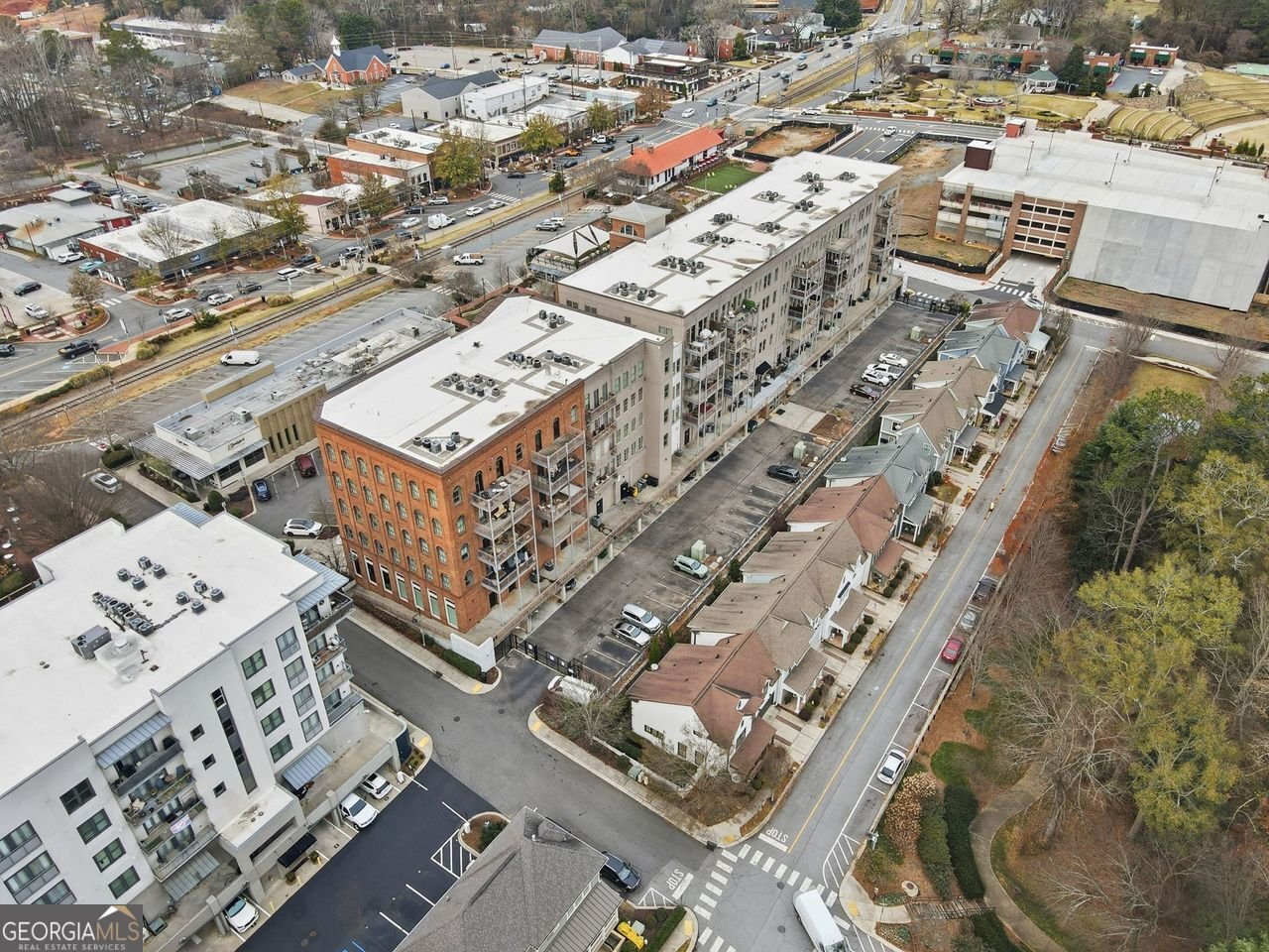 360 CHAMBERS woodstock - 11