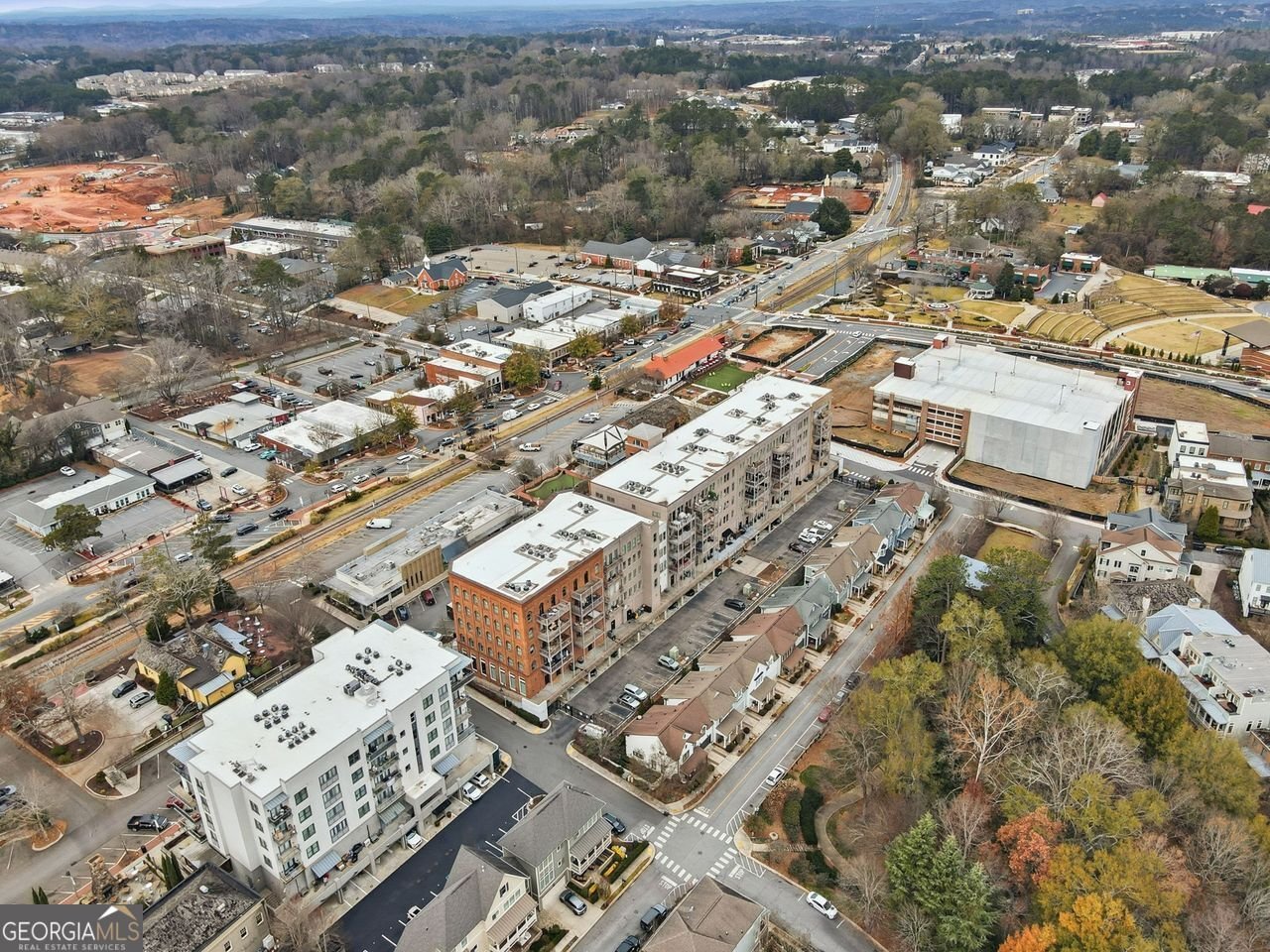 360 CHAMBERS woodstock - 12