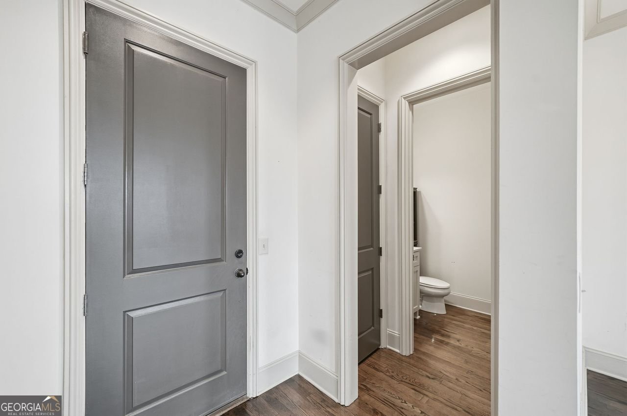 360 CHAMBERS woodstock - 19