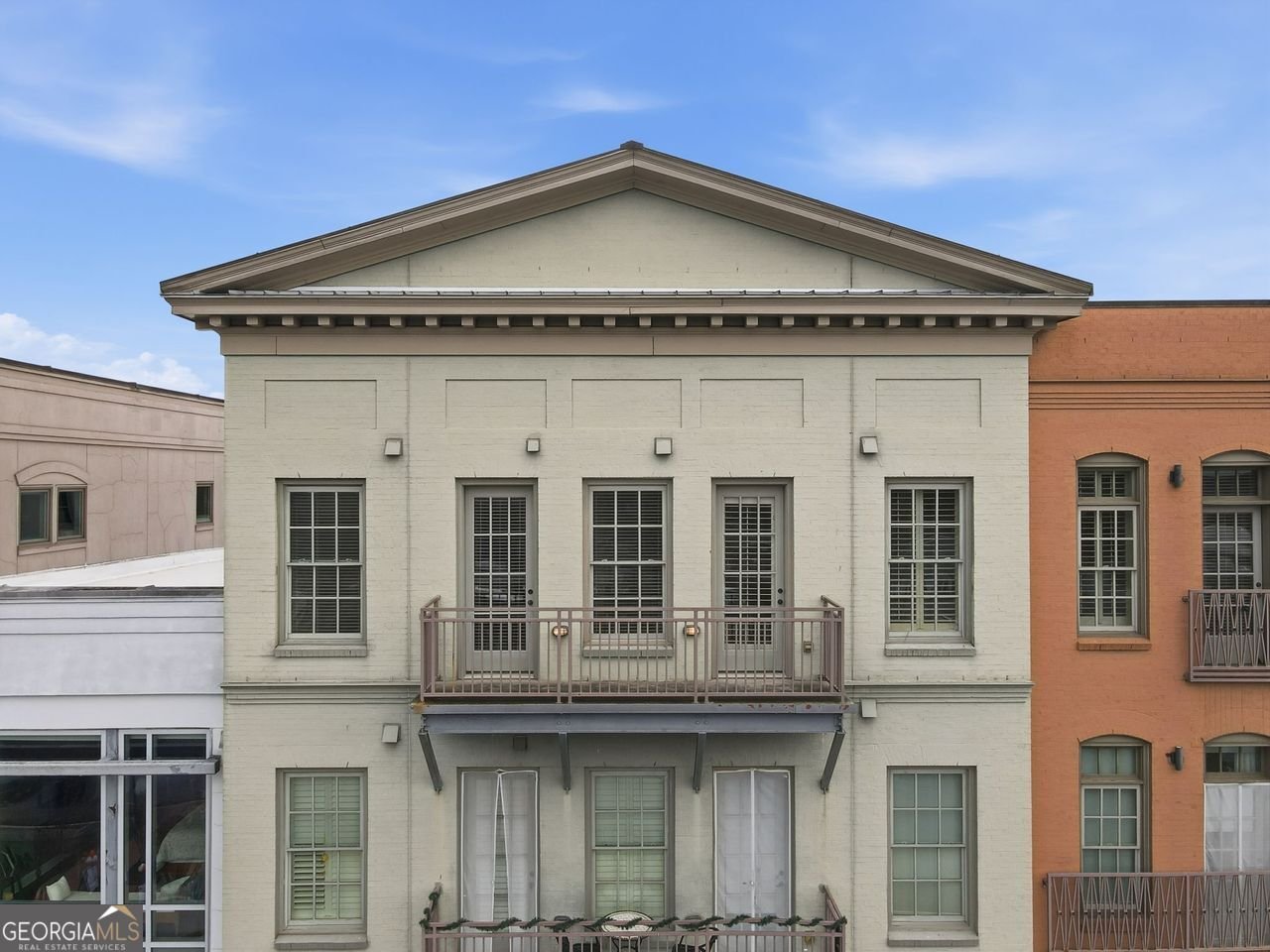 360 CHAMBERS woodstock - 2