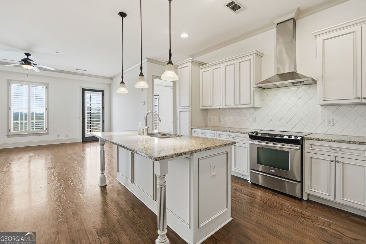 360 CHAMBERS woodstock - 24