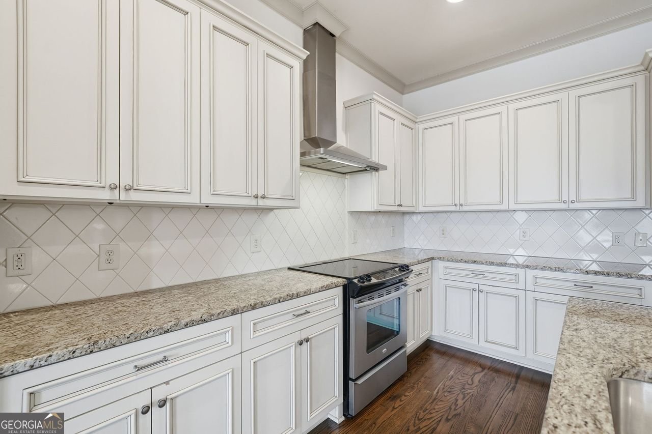 360 CHAMBERS woodstock - 26