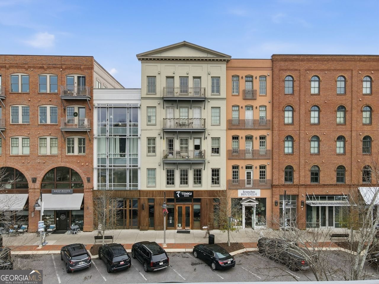 360 CHAMBERS woodstock - 4