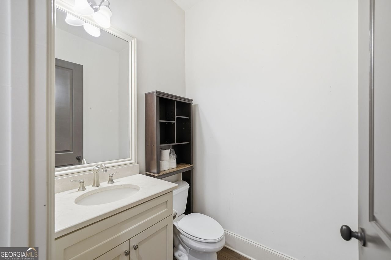 360 CHAMBERS woodstock - 45