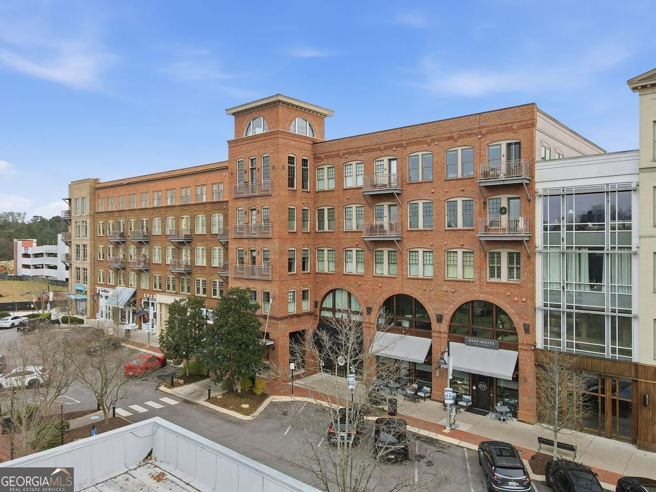 360 CHAMBERS woodstock - 5