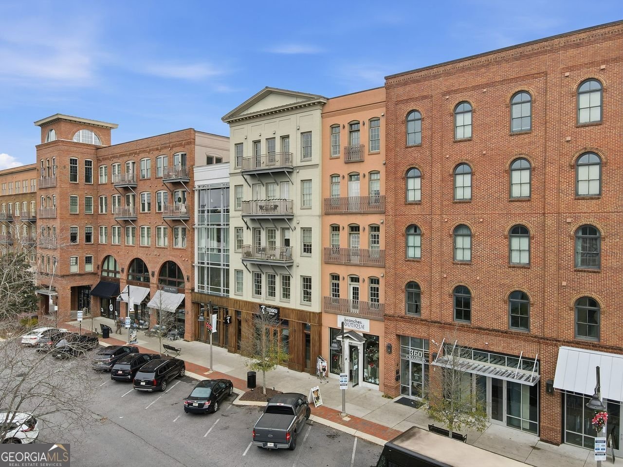 360 CHAMBERS woodstock - 7