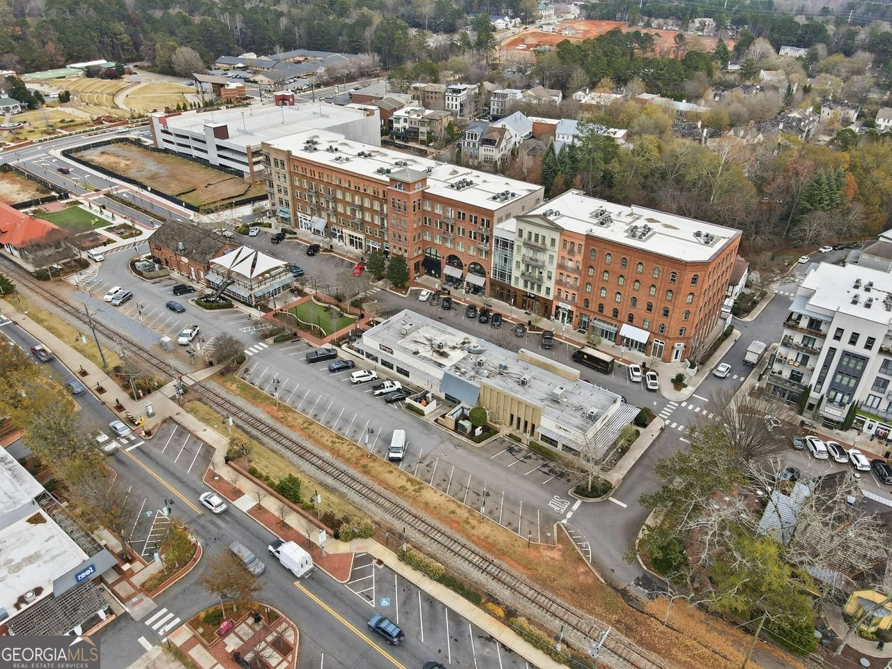 360 CHAMBERS woodstock - 9