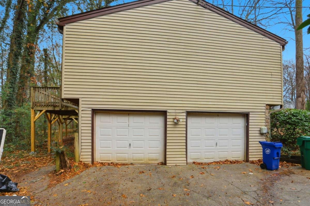 5009 Post Road Pass Stone Mountain - 10