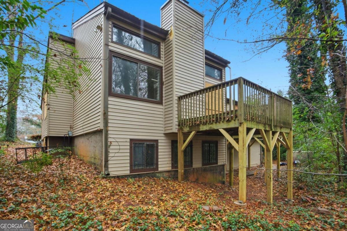 5009 Post Road Pass Stone Mountain - 11