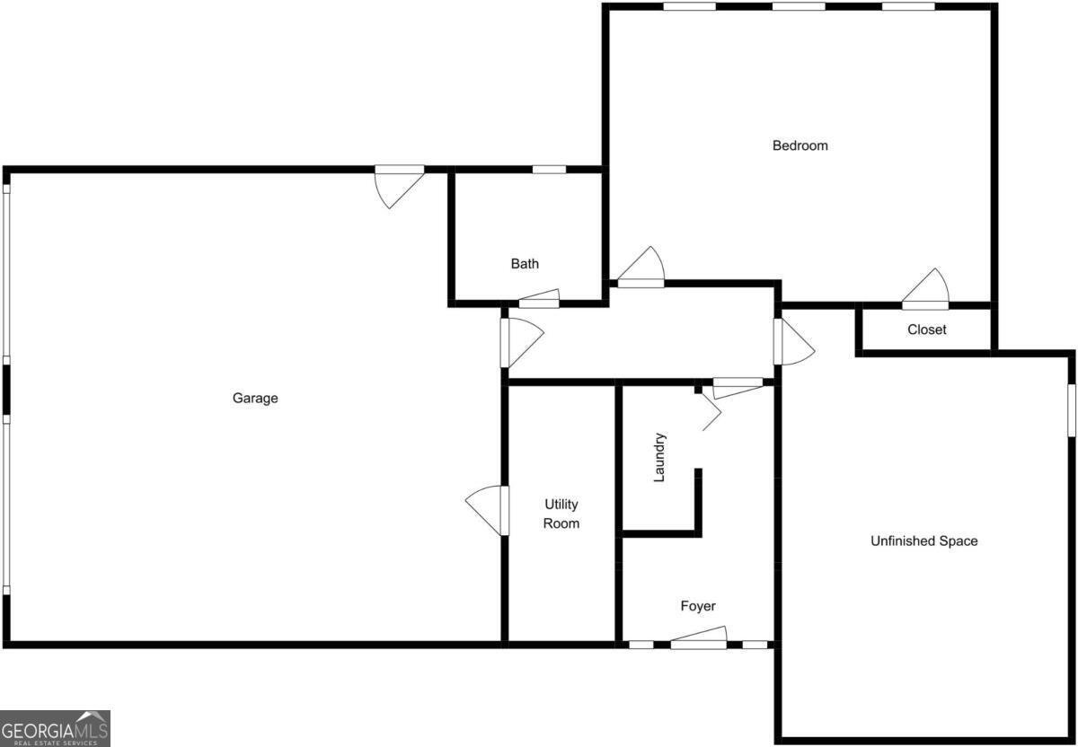 5009 Post Road Pass Stone Mountain - 14
