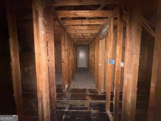 5009 Post Road Pass Stone Mountain - 6