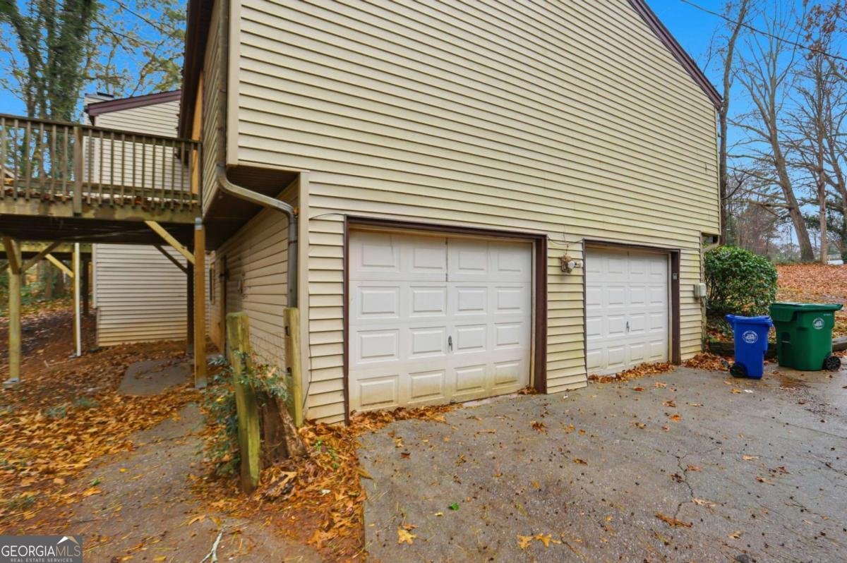 5009 Post Road Pass Stone Mountain - 9