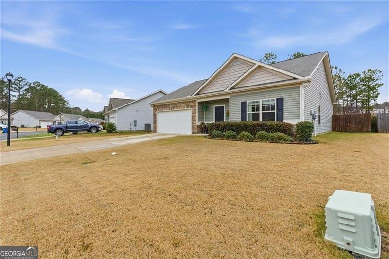 11 WILLOWRUN Rome - 35